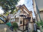 京王線千歳烏山駅まで徒歩20分