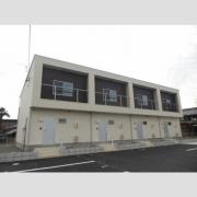 メゾネット竹鼻