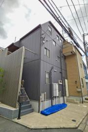 ＪＲ総武線（各駅停車）津田沼駅まで徒歩10分