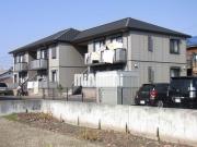 たちばなファミリー12 A棟
