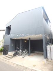地下鉄七隈線七隈駅まで徒歩17分