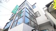京阪本線門真市駅まで徒歩5分
