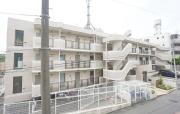 メゾンド野川