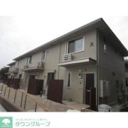Patio Verde A・B・C