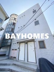 京急本線上大岡駅まで徒歩19分