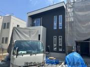 ＪＲ片町線野崎駅まで徒歩17分