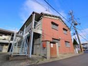 ＪＲ関西本線奈良駅までバス約7分 徒歩1分
