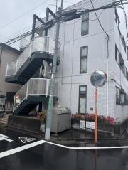 メゾンマルタ氷川台