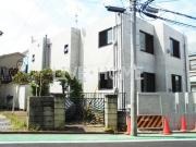 西武新宿線新井薬師前駅まで徒歩5分