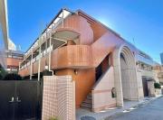 都営大江戸線若松河田駅まで徒歩2分