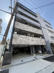ＪＲ大阪環状線玉造駅まで徒歩8分
