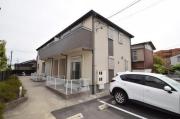 地下鉄鶴舞線塩釜口駅まで徒歩9分