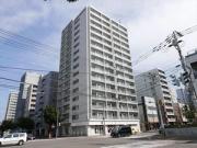 PRIME URBAN北3条通