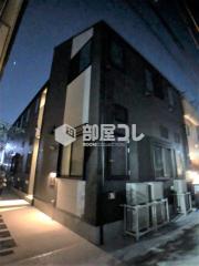 東武東上線大山駅まで徒歩8分