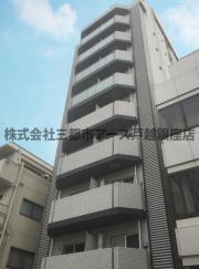 AXAS品川
