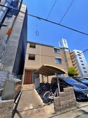 南海高野線堺東駅まで徒歩10分