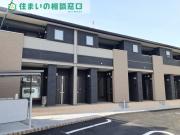 名鉄西尾線西尾駅までバス約23分 徒歩3分
