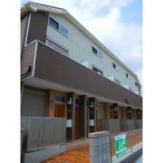 シティハイツ小山 II