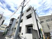 阪急神戸線神崎川駅まで徒歩10分