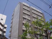 YKハイツ小久保