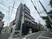 京急本線子安駅まで徒歩5分