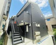 京急本線平和島駅まで徒歩6分