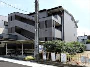 地下鉄桜通線吹上駅まで徒歩11分
