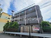 北大阪急行桃山台駅まで徒歩13分