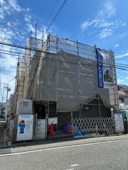 多摩の甘風つむぐ青空のココル