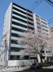 西武池袋・豊島線桜台駅まで徒歩2分