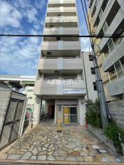 地下鉄谷町線平野駅まで徒歩4分