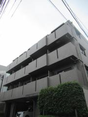 ルーブル大森七番館