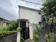 神戸電鉄有馬線丸山駅まで徒歩10分