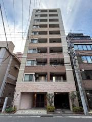 ドルフ日本橋人形町