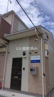 京王線高幡不動駅まで徒歩5分