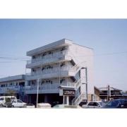 ISマンション