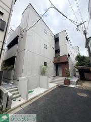 ＪＲ武蔵野線北朝霞駅まで徒歩3分