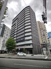 プレサンス ロジェ 名古屋駅 NORTH FRONT