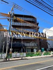 東急田園都市線用賀駅まで徒歩8分