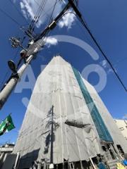 地下鉄千日前線今里駅まで徒歩5分