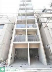 ASTILE日本橋浜町
