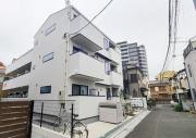 京成本線青砥駅まで徒歩6分