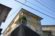 パークヒル井口D棟