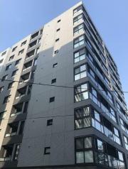 東京メトロ日比谷線茅場町駅まで徒歩9分