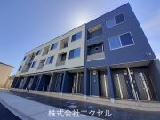 多摩都市モノレール上北台駅まで徒歩22分