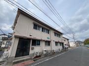 川口アパート