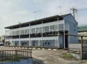 パークサイド池田B