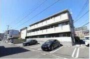 ＪＲ日豊本線南小倉駅まで徒歩13分