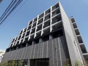 ザ・パークハビオ西大井