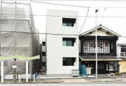あおなみ線稲永駅まで徒歩10分